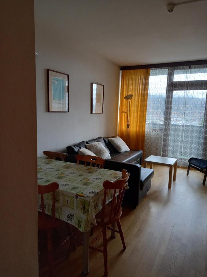 Panoramis Apartment In Schladming Eksteriør bilde