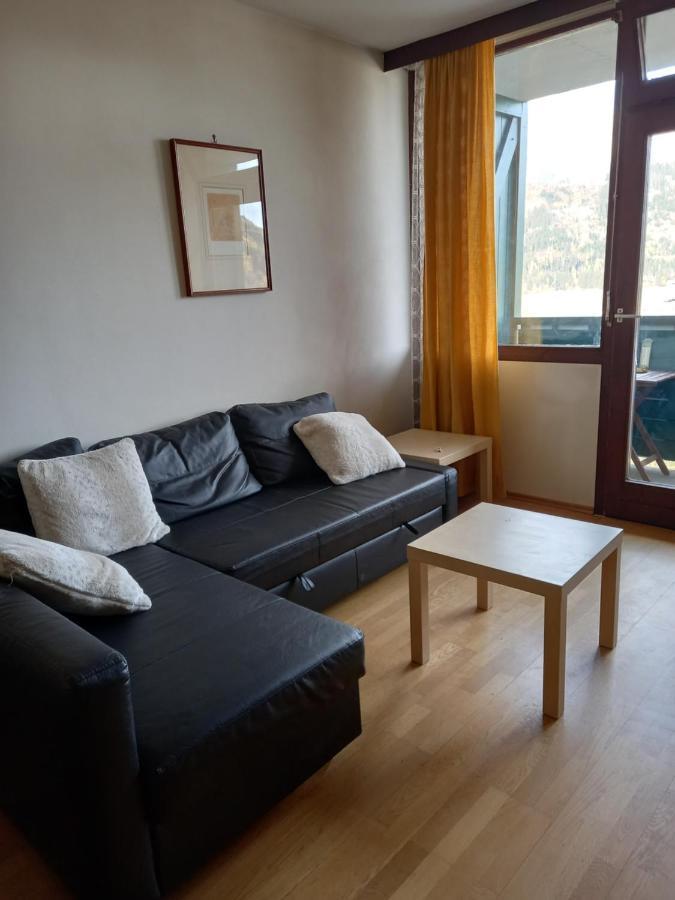 Panoramis Apartment In Schladming Eksteriør bilde