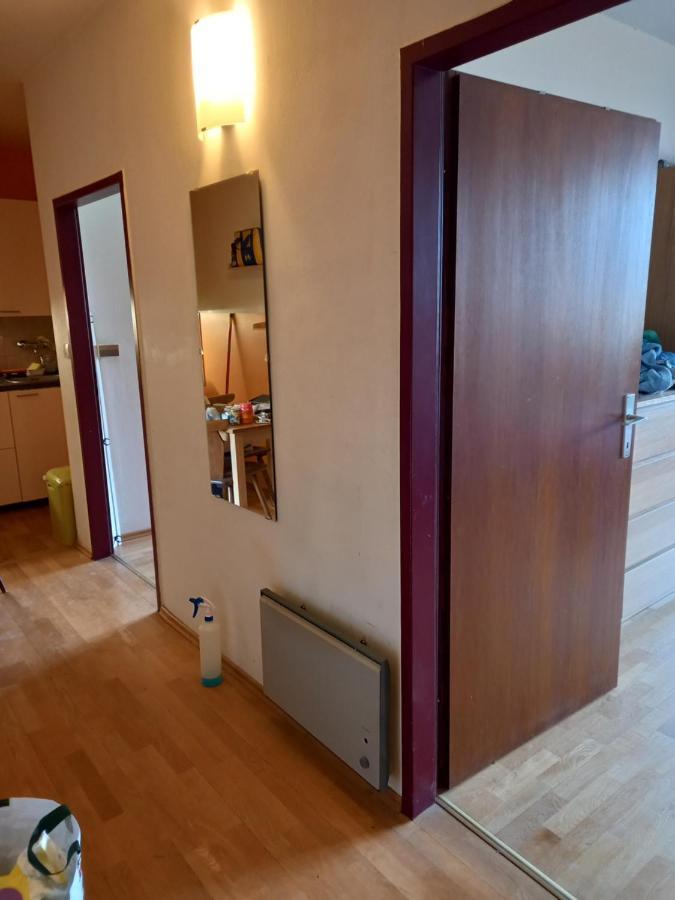 Panoramis Apartment In Schladming Eksteriør bilde