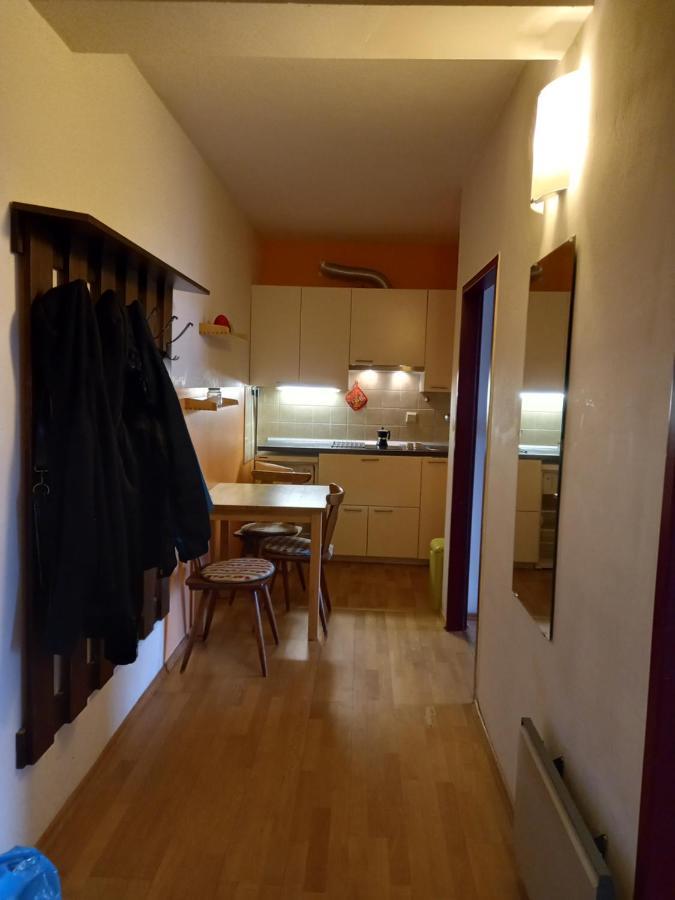 Panoramis Apartment In Schladming Eksteriør bilde